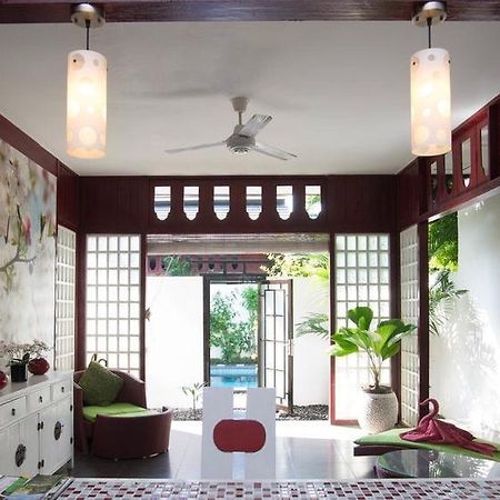 Bonsai Villas Seminyak  Room photo