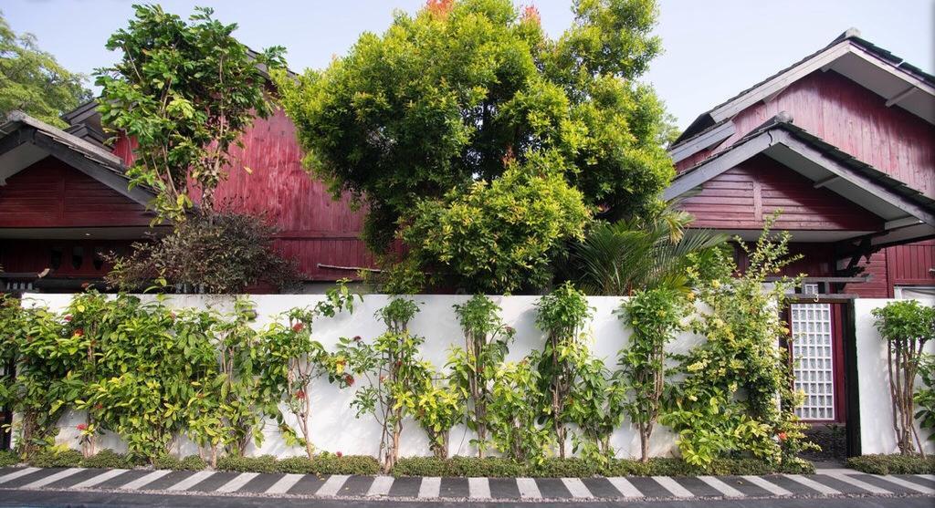 Bonsai Villas Seminyak  Room photo